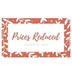 Everything Must Go!!